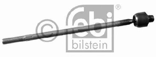 FEBI BILSTEIN 22470 - Tie Rod Axle Joint Front Axle Right FORD