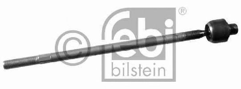 FEBI BILSTEIN 22470 - Tie Rod Axle Joint Front Axle Right FORD