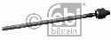 FEBI BILSTEIN 22470 - Tie Rod Axle Joint Front Axle Right FORD