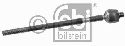 FEBI BILSTEIN 22476 - Tie Rod Axle Joint Front Axle left and right