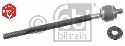 FEBI BILSTEIN 22477 - Tie Rod Axle Joint PROKIT Front Axle left and right