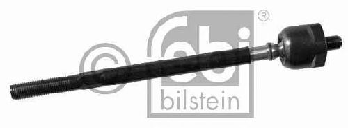 FEBI BILSTEIN 22478 - Tie Rod Axle Joint Front Axle left and right