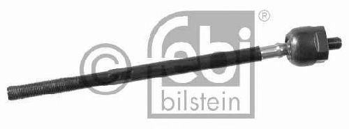 FEBI BILSTEIN 22479 - Tie Rod Axle Joint Front Axle left and right