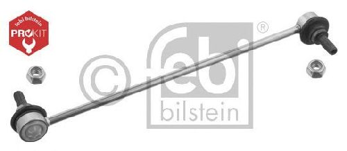 FEBI BILSTEIN 22481 - Rod/Strut, stabiliser PROKIT Front Axle left and right MINI