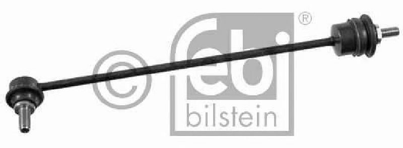 FEBI BILSTEIN 22482 - Rod/Strut, stabiliser Front Axle