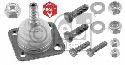 FEBI BILSTEIN 22506 - Ball Joint PROKIT Upper Front Axle | Left and right