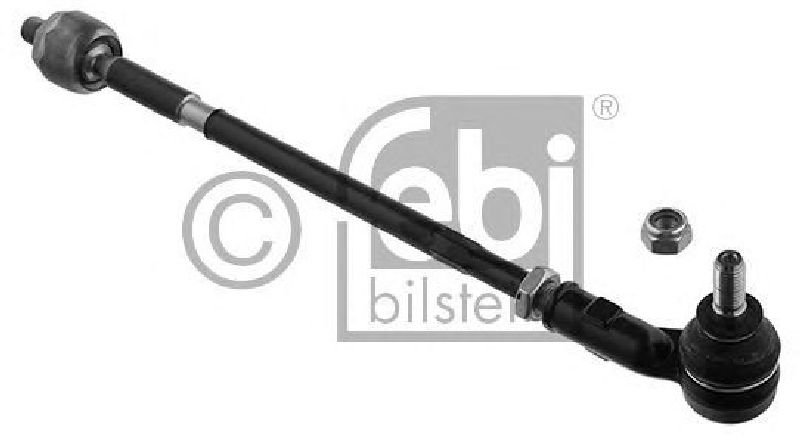 FEBI BILSTEIN 22516 - Rod Assembly PROKIT Front Axle Right