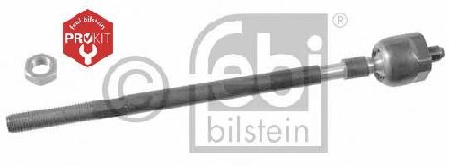 FEBI BILSTEIN 22517 - Tie Rod Axle Joint PROKIT Front Axle left and right RENAULT, NISSAN