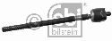 FEBI BILSTEIN 22519 - Tie Rod Axle Joint Front Axle left and right RENAULT