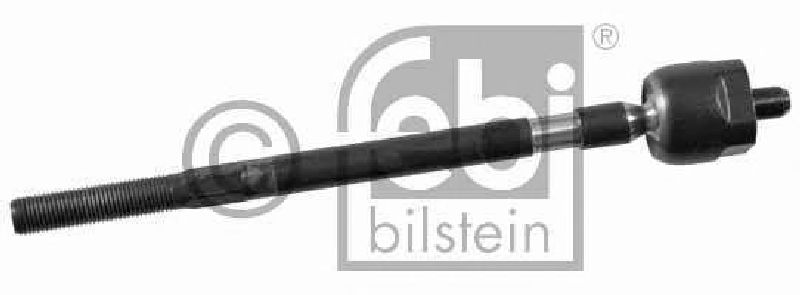 FEBI BILSTEIN 22519 - Tie Rod Axle Joint Front Axle left and right RENAULT