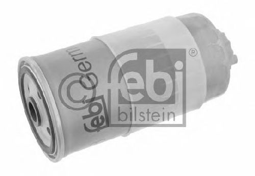 FEBI BILSTEIN 22520 - Fuel filter