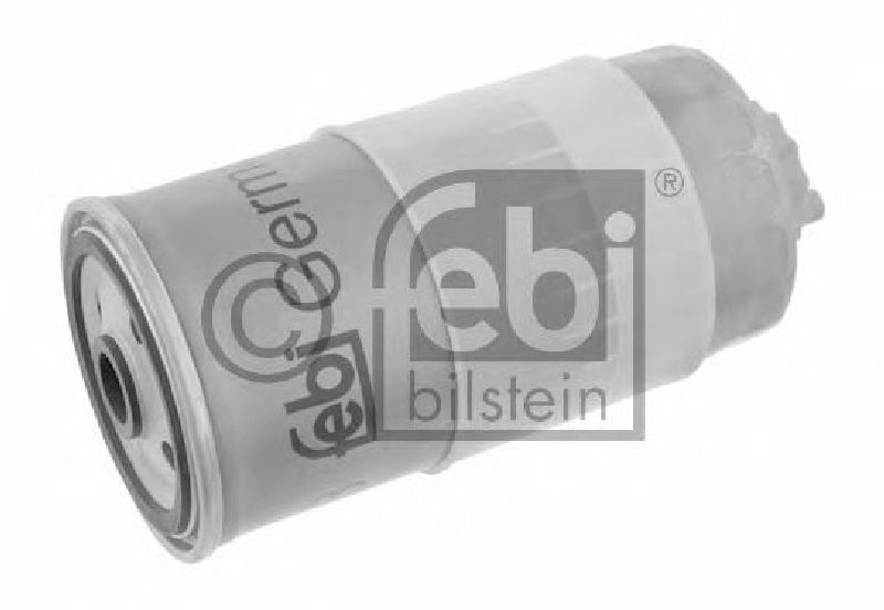 FEBI BILSTEIN 22520 - Fuel filter