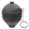 FEBI BILSTEIN 22523 - Suspension Sphere, pneumatic suspension Rear Axle | Left and right