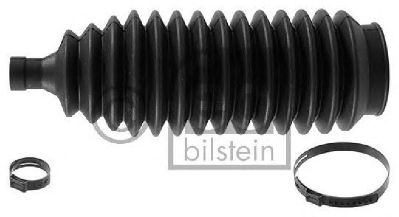 FEBI BILSTEIN 22533 - Bellow Set, steering Front Axle left and right