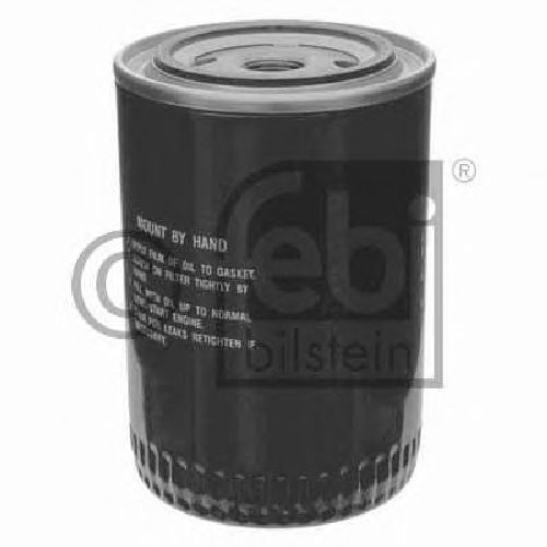 FEBI BILSTEIN 22540 - Oil Filter