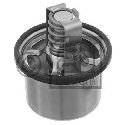 FEBI BILSTEIN 22545 - Thermostat, coolant