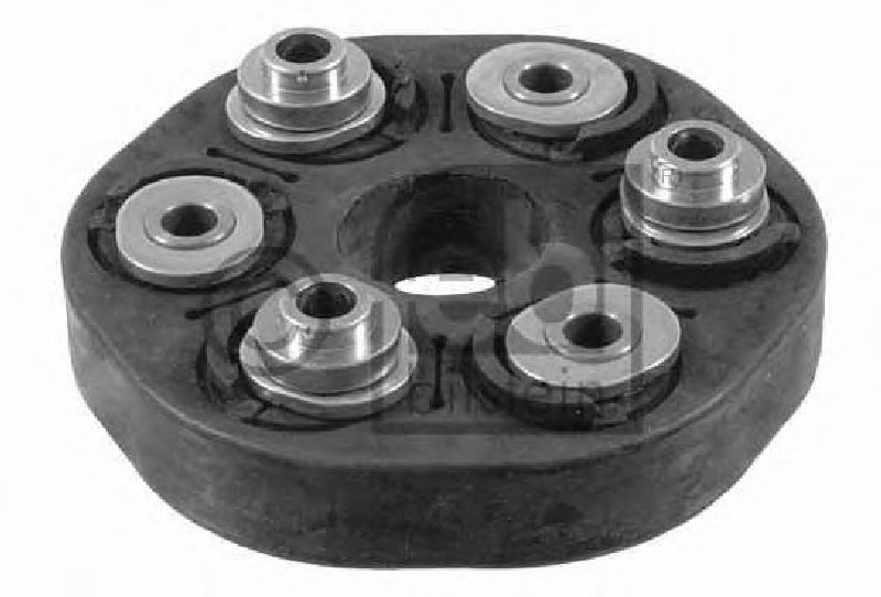 FEBI BILSTEIN 22553 - Joint, propshaft Front