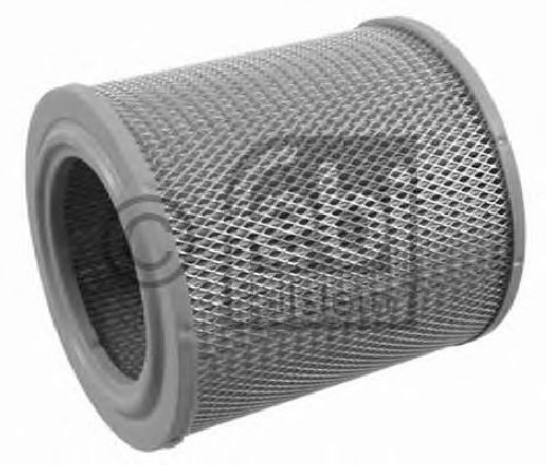 FEBI BILSTEIN 22555 - Air Filter