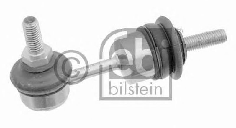 FEBI BILSTEIN 22578 - Rod/Strut, stabiliser Front Axle