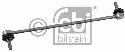 FEBI BILSTEIN 22579 - Rod/Strut, stabiliser Front Axle