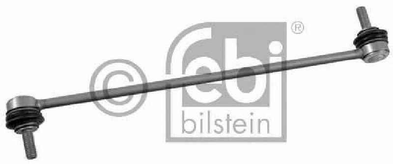 FEBI BILSTEIN 22579 - Rod/Strut, stabiliser Front Axle