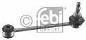 FEBI BILSTEIN 22580 - Rod/Strut, stabiliser Rear Axle