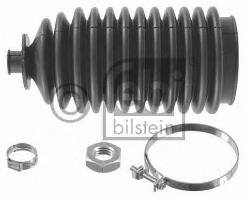 FEBI BILSTEIN 22590 - Bellow Set, steering Front Axle Right