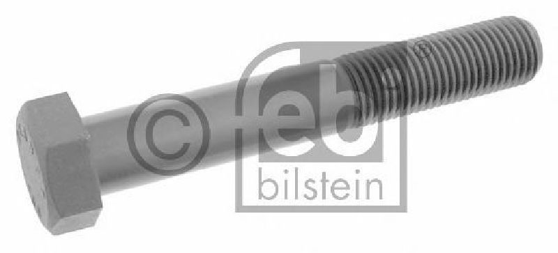 FEBI BILSTEIN 22599 - Screw