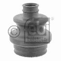 FEBI BILSTEIN 22607 - Bellow, driveshaft Rear Axle left and right