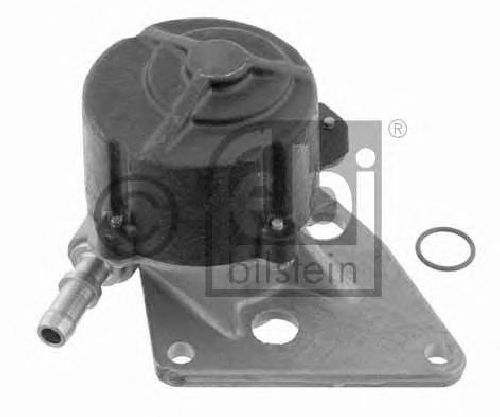 FEBI BILSTEIN 22608 - Vacuum Pump, brake system