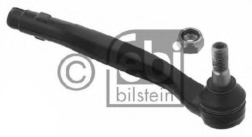 FEBI BILSTEIN 22612 - Tie Rod End Front Axle Right