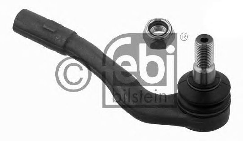 FEBI BILSTEIN 22614 - Tie Rod End Front Axle Right MERCEDES-BENZ