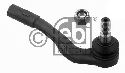 FEBI BILSTEIN 22614 - Tie Rod End Front Axle Right MERCEDES-BENZ