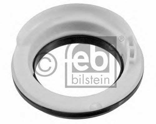 FEBI BILSTEIN 22617 - Anti-Friction Bearing, suspension strut support mounting Front Axle left and right RENAULT