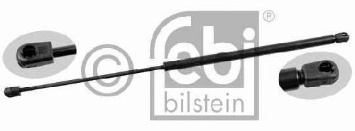 FEBI BILSTEIN 22621 - Gas Spring, boot-/cargo area Left and right