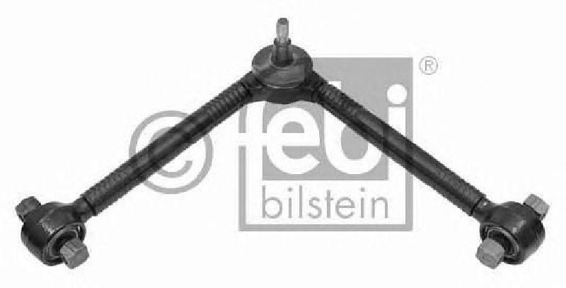 FEBI BILSTEIN 22623 - Track Control Arm Upper Front Axle