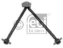 FEBI BILSTEIN 22624 - Track Control Arm Lower Front Axle | Left