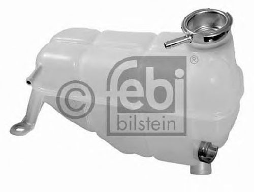 FEBI BILSTEIN 22626 - Expansion Tank, coolant