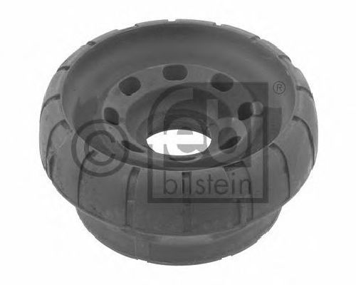 FEBI BILSTEIN 22638 - Top Strut Mounting Front Axle left and right OPEL, VAUXHALL, RENAULT, NISSAN