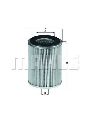 LX 830 KNECHT 78445546 - Air Filter