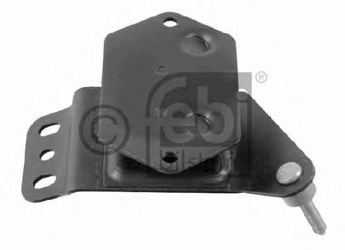 FEBI BILSTEIN 22642 - Engine Mounting Left