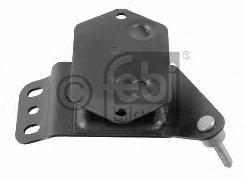FEBI BILSTEIN 22642 - Engine Mounting Left