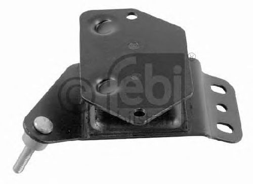 FEBI BILSTEIN 22643 - Engine Mounting Right