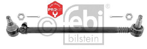 FEBI BILSTEIN 22647 - Centre Rod Assembly PROKIT Front Axle