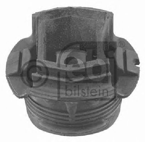 FEBI BILSTEIN 22651 - Mounting, axle beam Rear Axle left and right