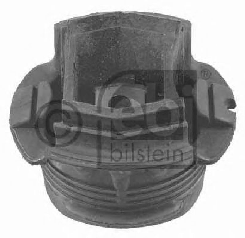 FEBI BILSTEIN 22651 - Mounting, axle beam Rear Axle left and right