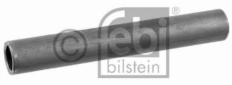 FEBI BILSTEIN 22652 - Guide Sleeve, axle beam mounting Rear Axle