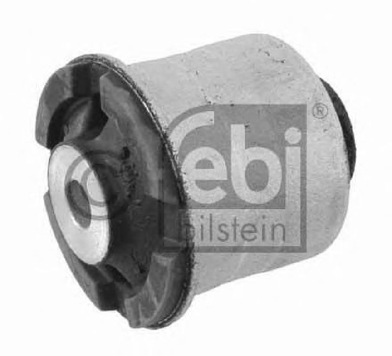 FEBI BILSTEIN 22654 - Control Arm-/Trailing Arm Bush Upper Front Axle | Left and right MERCEDES-BENZ