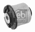 FEBI BILSTEIN 22654 - Control Arm-/Trailing Arm Bush Upper Front Axle | Left and right MERCEDES-BENZ