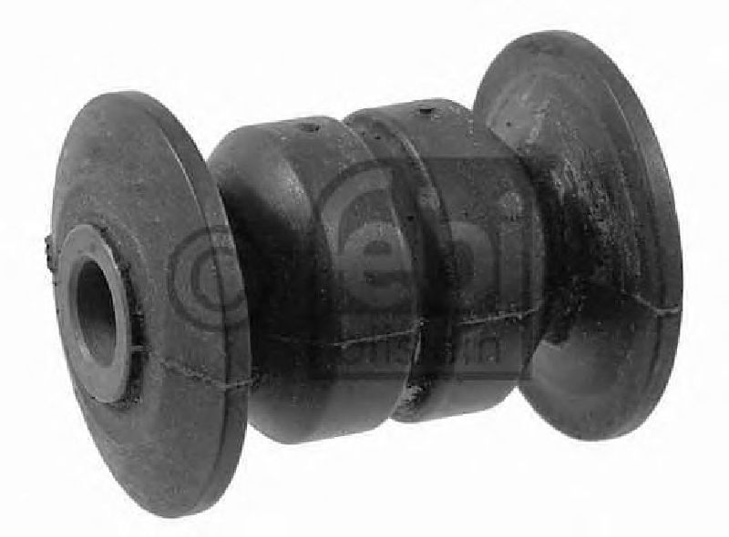FEBI BILSTEIN 22657 - Control Arm-/Trailing Arm Bush Lower Front Axle | Left and right